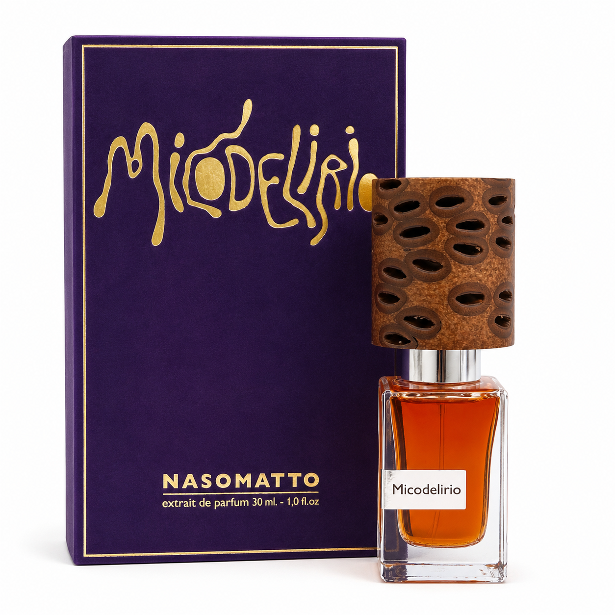 Nasomatto Micodelirio