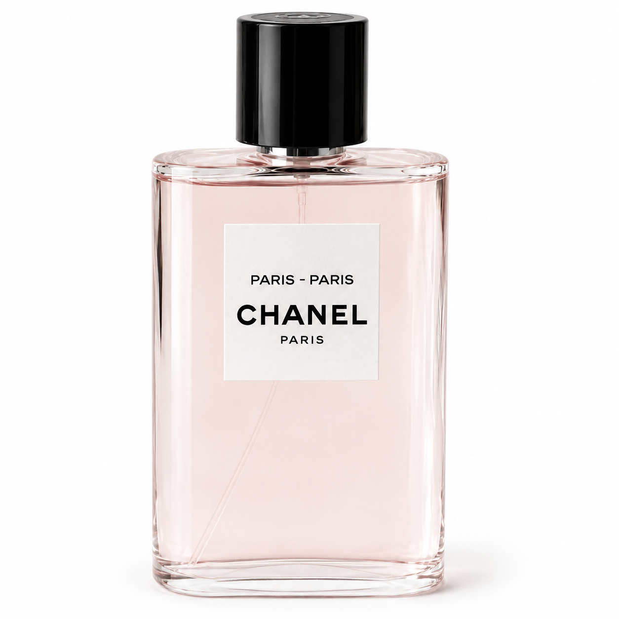Chanel Les Eaux De Chanel Paris - Paris