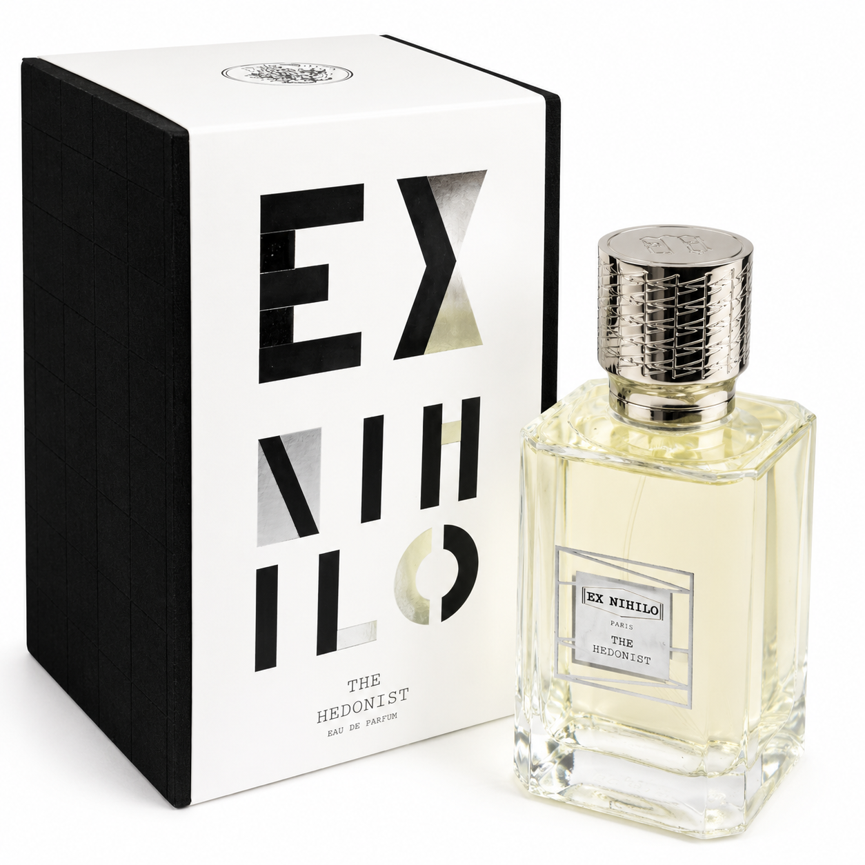 Ex Nihilo The Hedonist