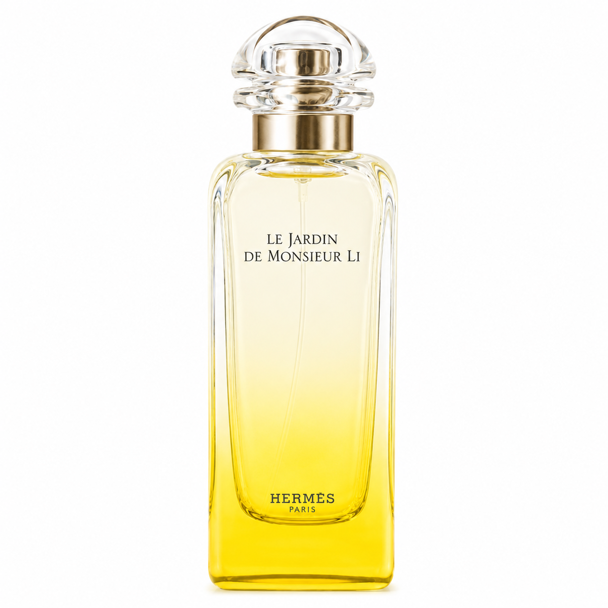 Hermes Le Jardin de Monsieur Li