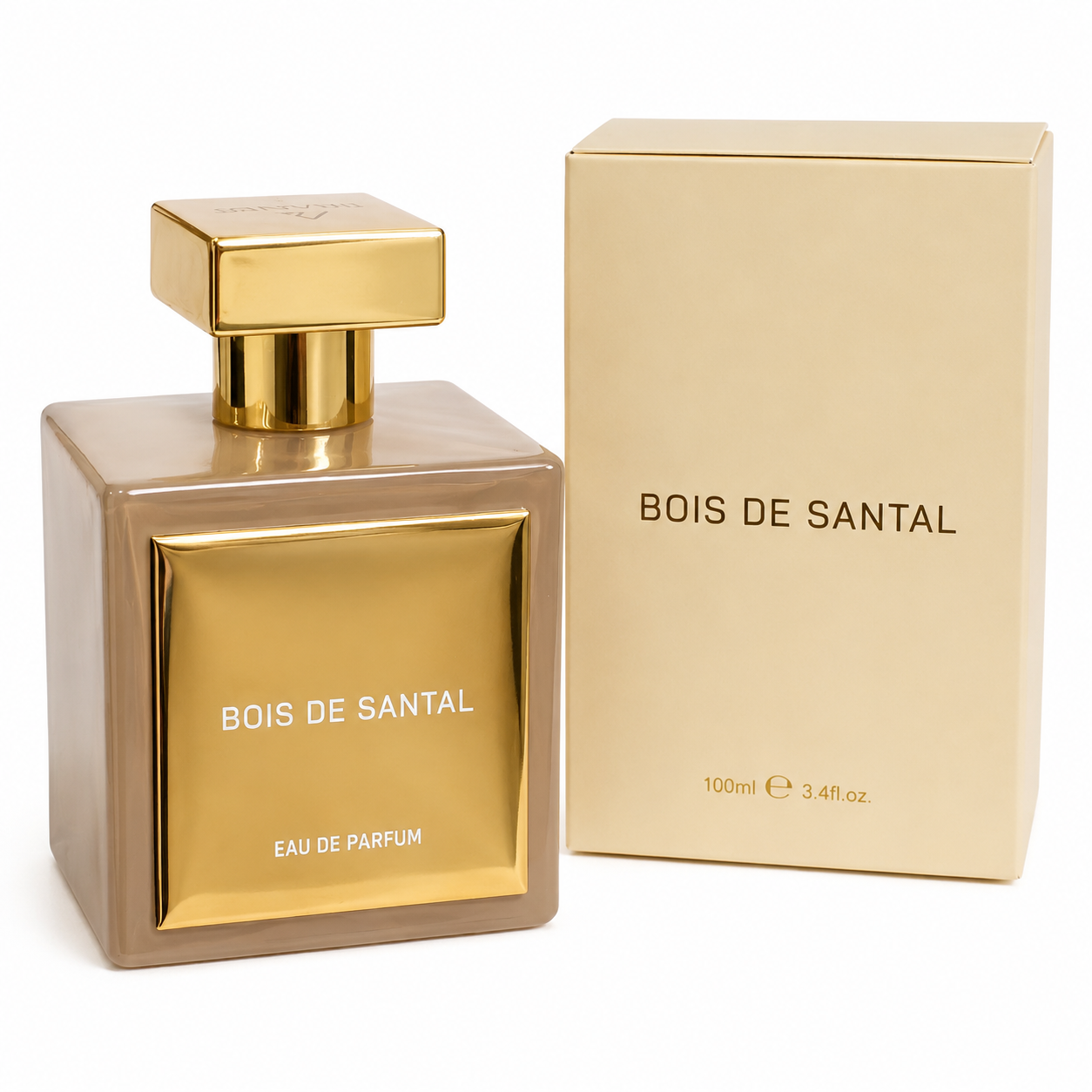 House of Brandt Bois de Santal