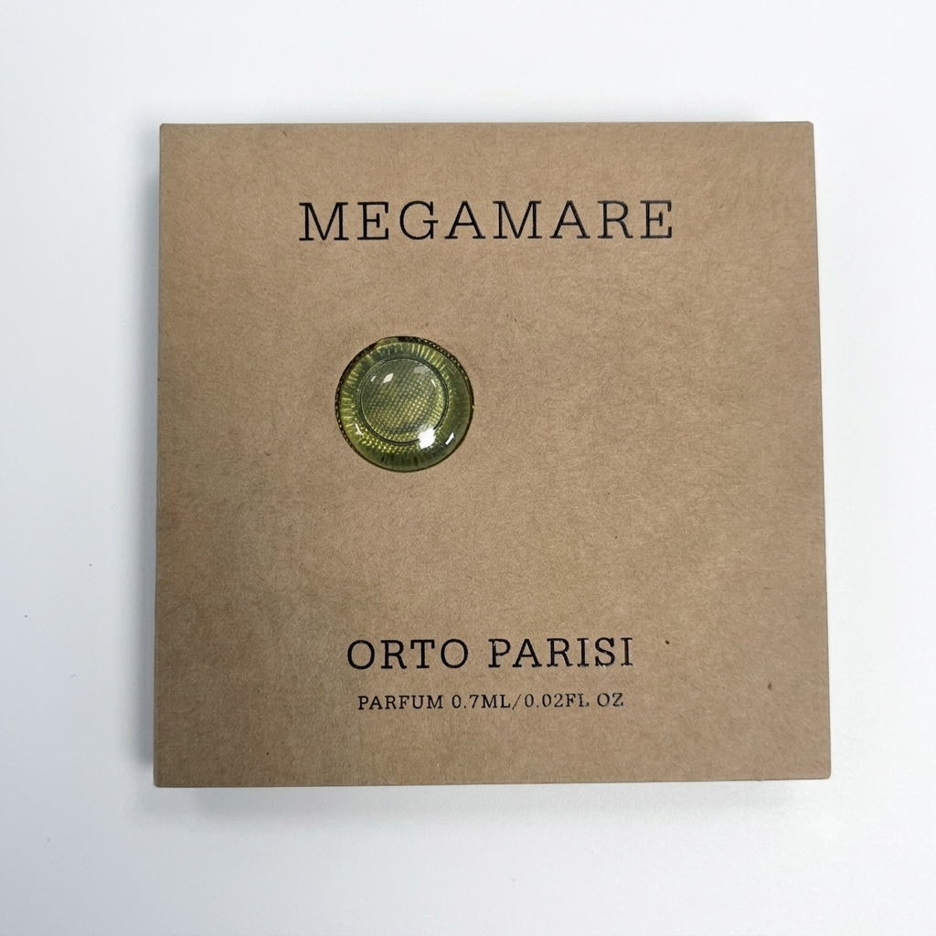 Orto Parisi Megamare 0.7ml