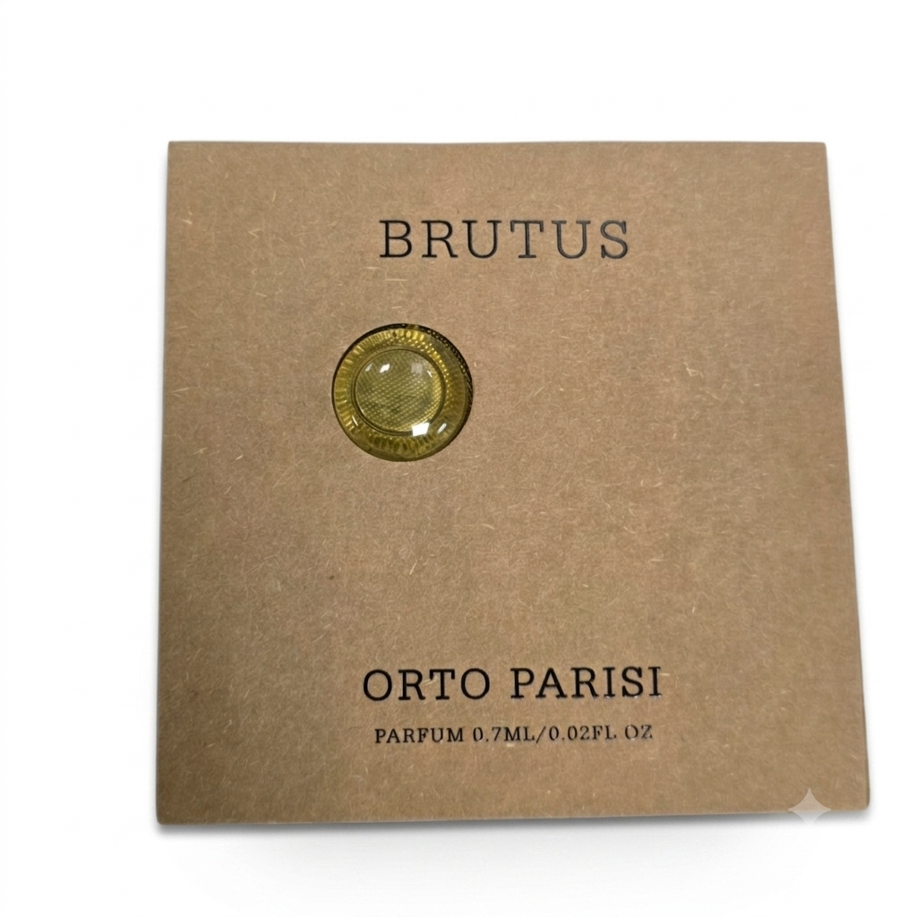 Orto Parisi Brutus 0.7ml