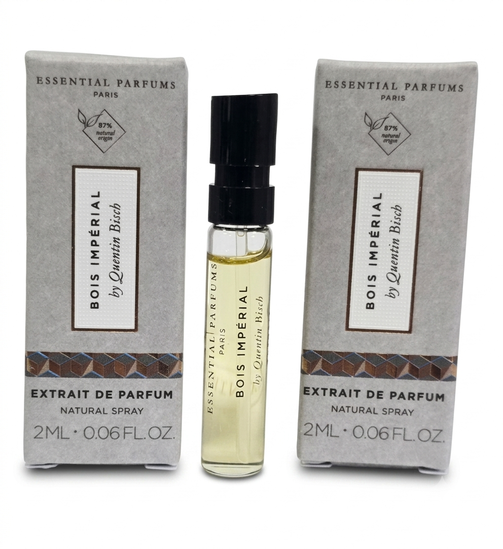 Essential Parfums Bois Imperial Extrait 2ml