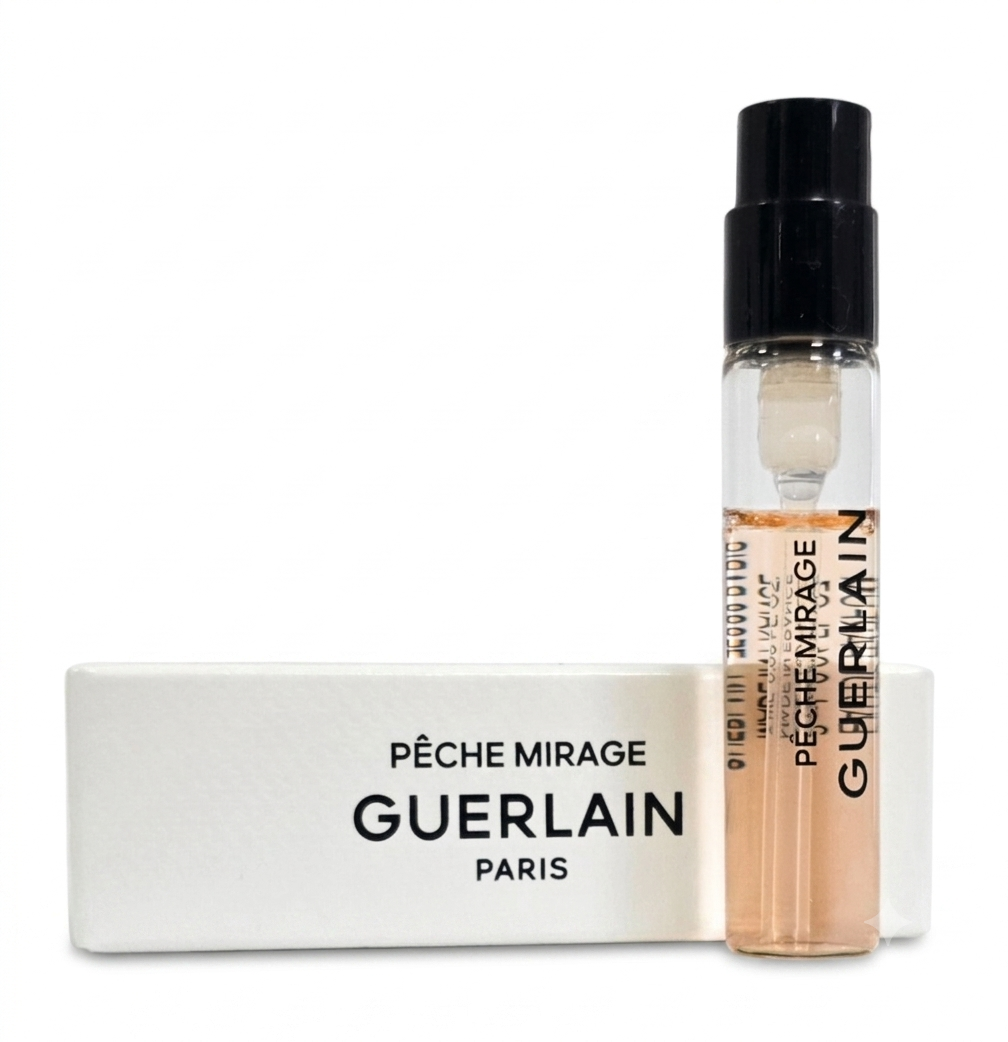 Guerlain L`Art & La Matiere Peche Mirage 2ml