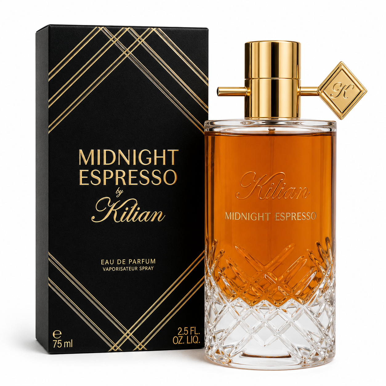 by Kilian Midnight Espresso