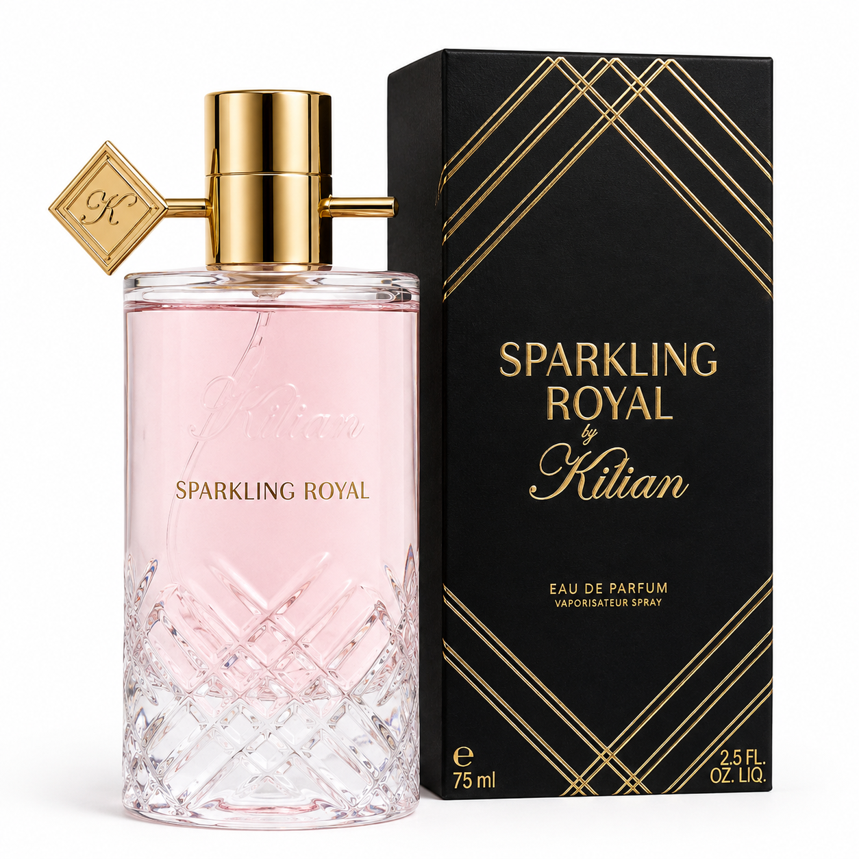 by Kilian Sparkling Royal
