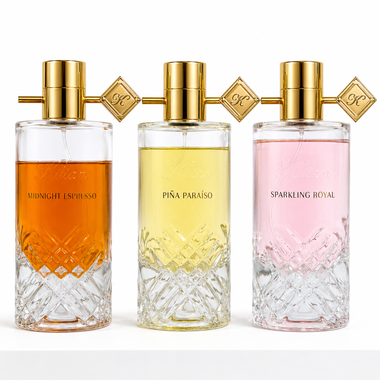 Набір «KILIAN PARIS — The Cocktails»