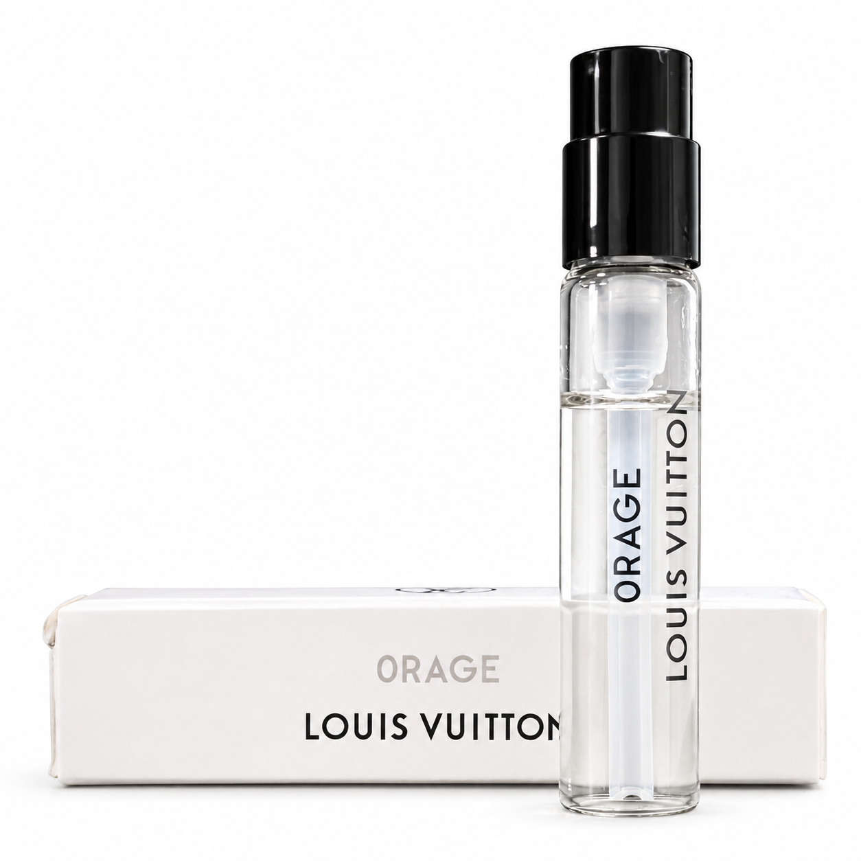 Louis Vuitton Orage 2ml