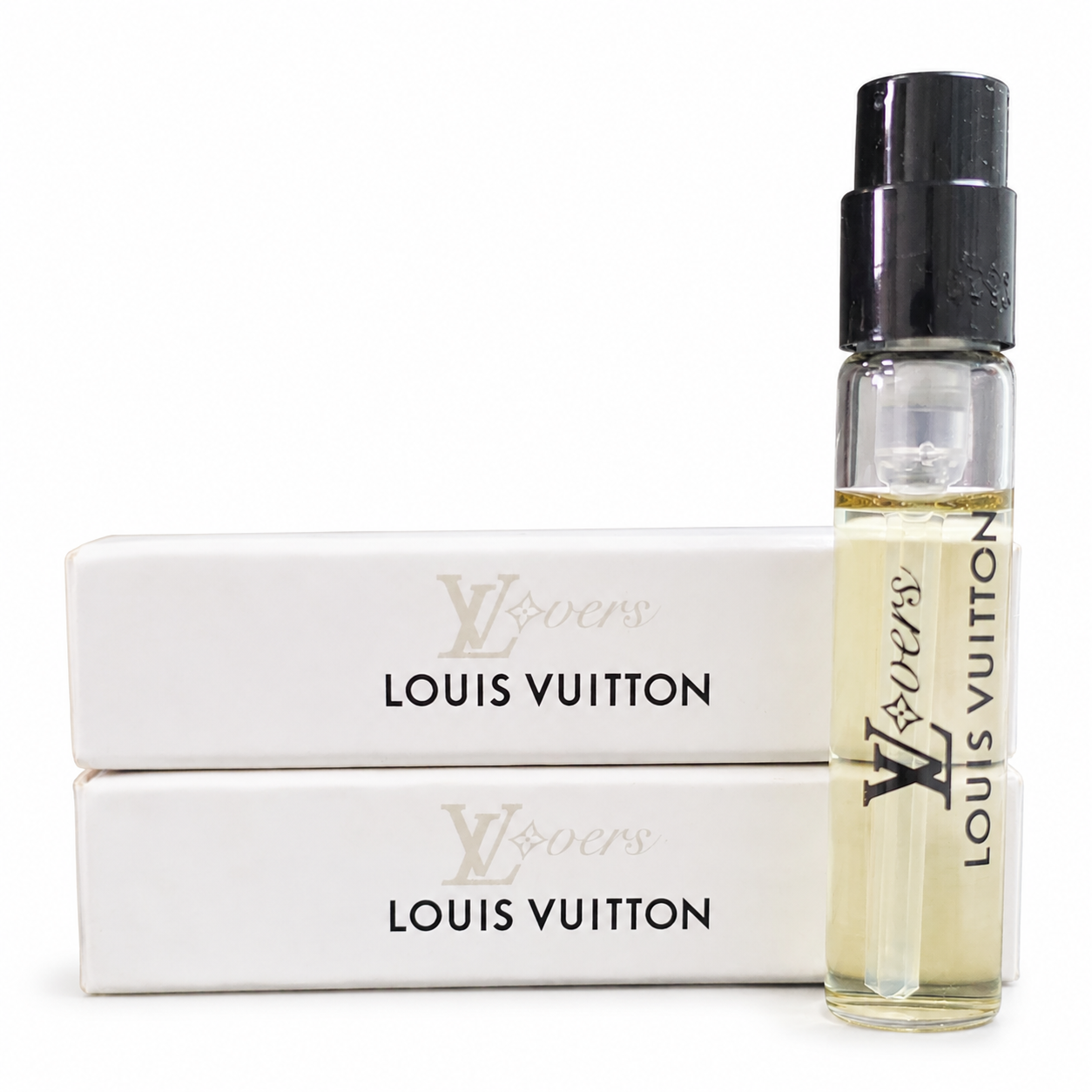 Louis Vuitton LV Lovers 2ml
